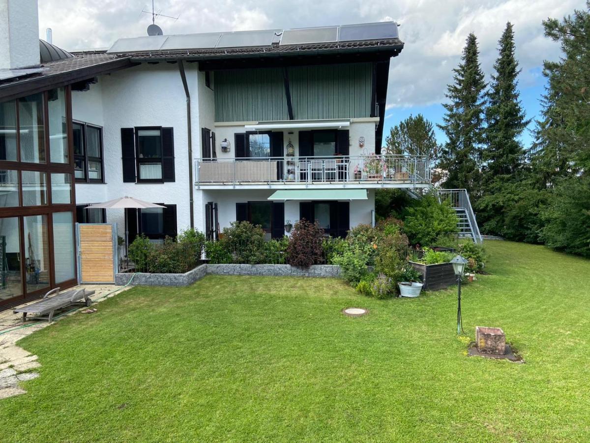 Ferienwohnung Schneider&Graf Utting am Ammersee Exterior photo