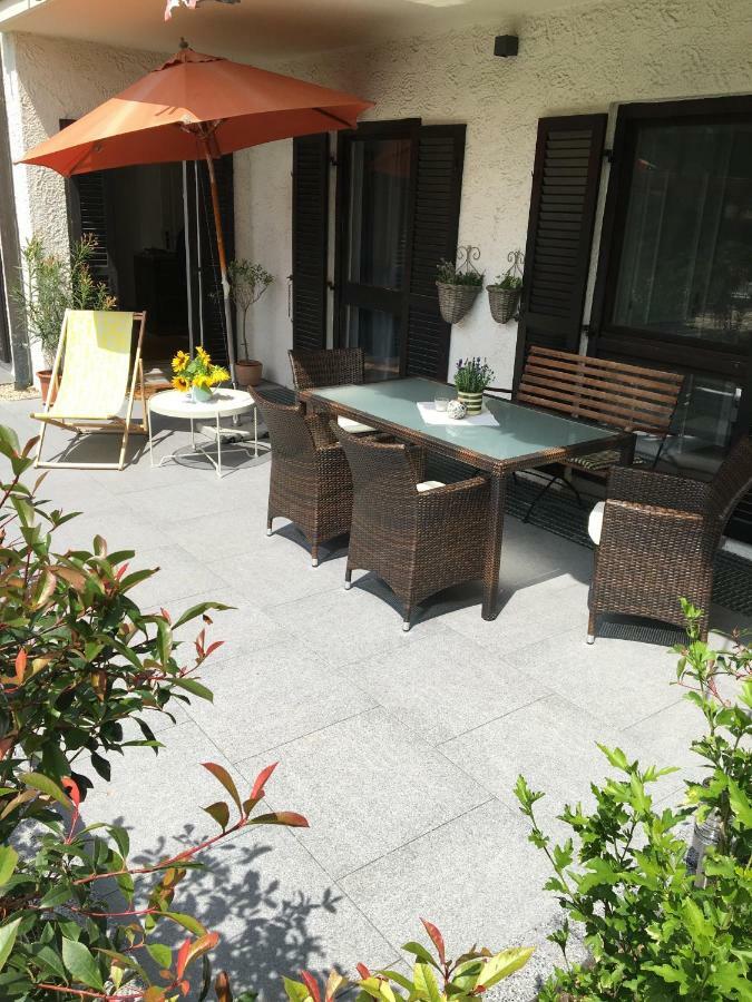 Ferienwohnung Schneider&Graf Utting am Ammersee Exterior photo