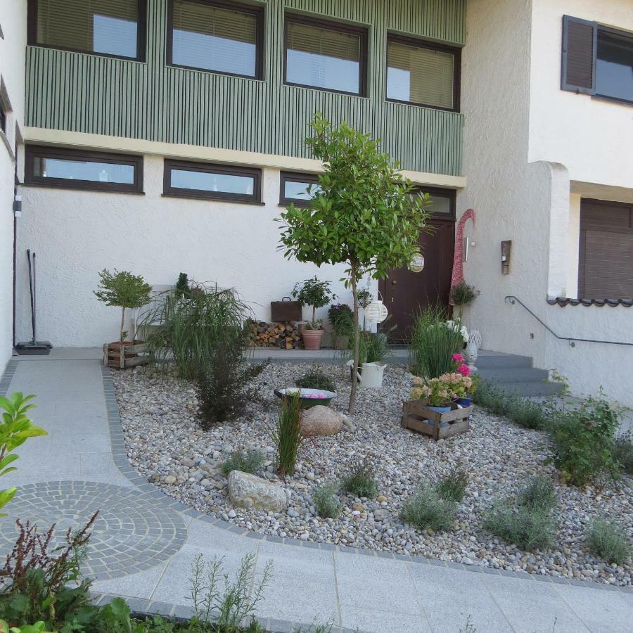 Ferienwohnung Schneider&Graf Utting am Ammersee Exterior photo